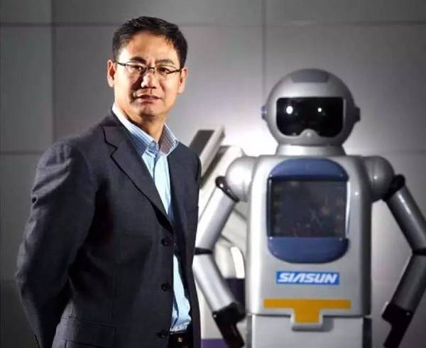 曲道奎：中國3000多家機器人企業(yè)只有10％有競爭力